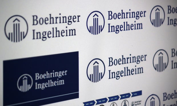 Boehringer Ingelheim sued for allegedly using expired patents to control inhaler market