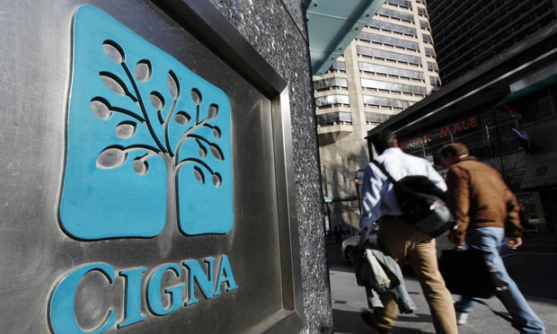 'Deny, deny, deny!' That's how a staff doctor at Cigna was told how to review claims