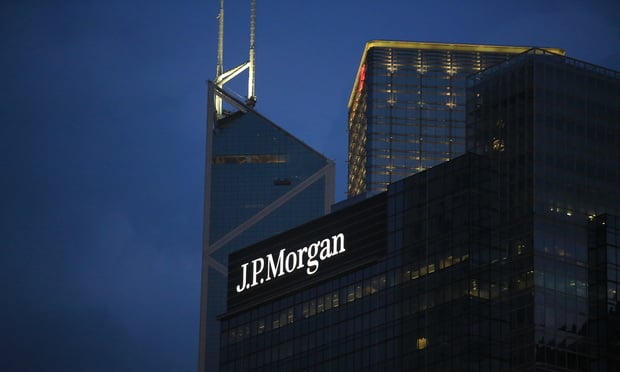 JPMorgan Chase sued over data breach, exposing 450K retirement plan participants