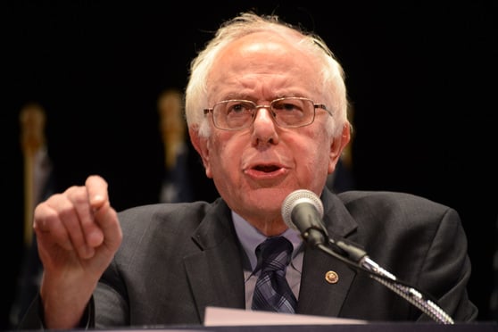 Sen. Sanders launches probe of 'outrageous' prices of Novo Nordisk's Wegovy, Ozempic