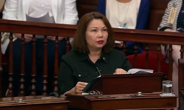 Senate votes against bringing fertility treatment bill to floor