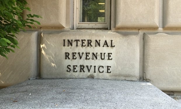 Employer group asks the IRS to ease health paperwork