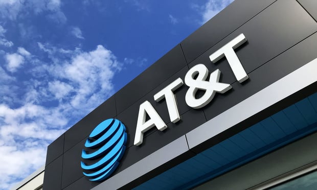 AT&T seeks to dismiss 2 lawsuits targeting pension risk transfers of 96,000 participants