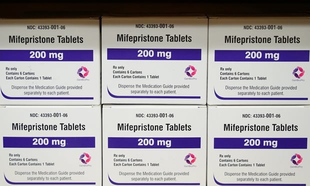 Supreme Court upholds full access to abortion pill mifepristone, in unanimous ruling