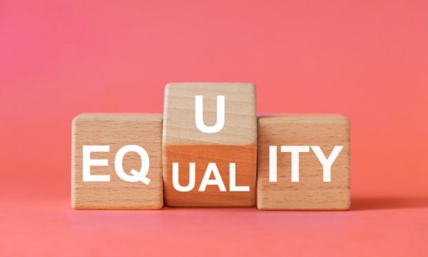 Health equity: helping all employees on their unique health care journey