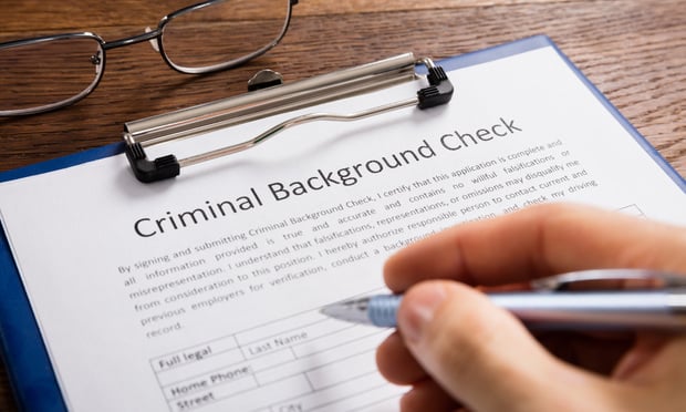 EEOC suit: Employers auto-rejecting applicants who fail background check