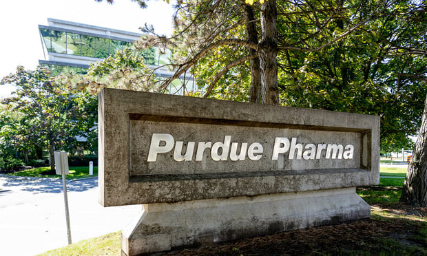Supreme Court blocks Purdue Pharma's $6B opioid bankruptcy settlement