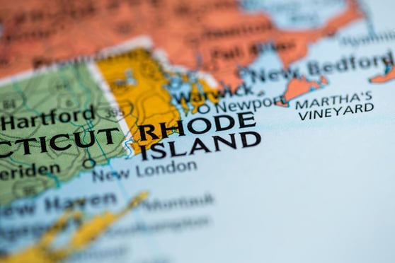 Rhode Island joins the ranks of states with auto-IRAs for small employers