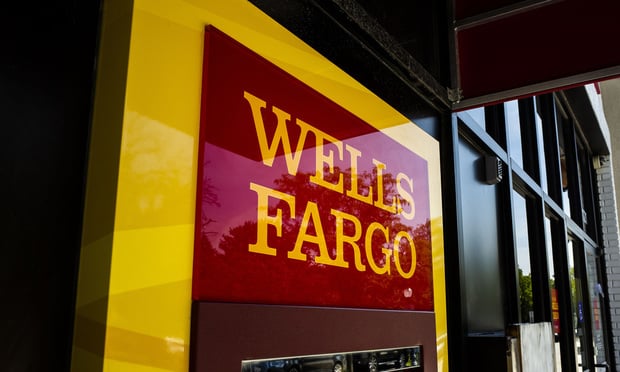 Wells Fargo sued by participants over misuse of 401(k) 'forfeited' funds