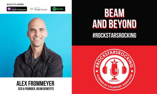 Beam and beyond - with Alex Frommeyer