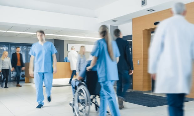 Cost shifting: What employers can do when hospitals overbill and insurers tack on costs