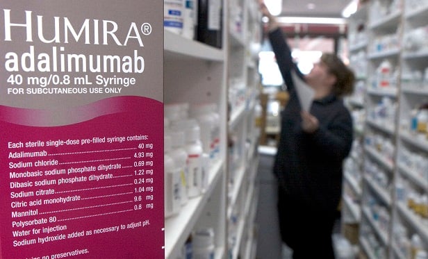 UnitedHealth begins to move away from Humira, joining CVS, Express Scripts