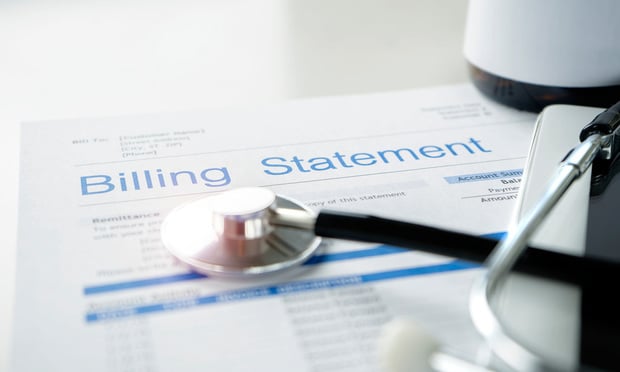 Surmounting the fiduciary risk of rampant medical overbilling