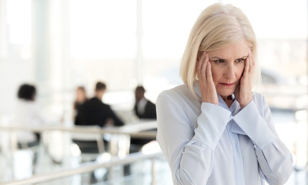 Employee stress over finances soars, benefits leaders respond