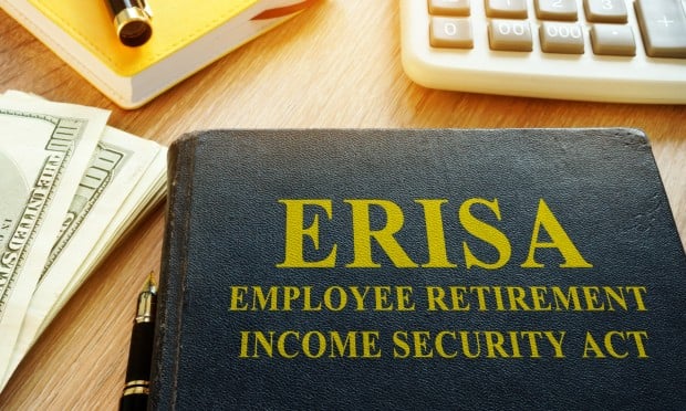 ERISA turns 50: A retrospective