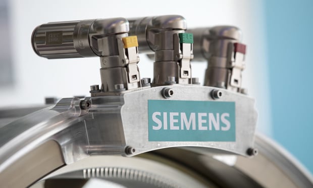 Siemens is latest firm sued over misuse of 401(k) plan forfeiture funds