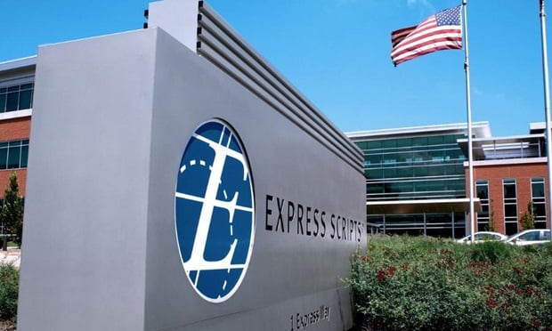 Cigna's Express Scripts sues FTC over 'defamatory' PBM report