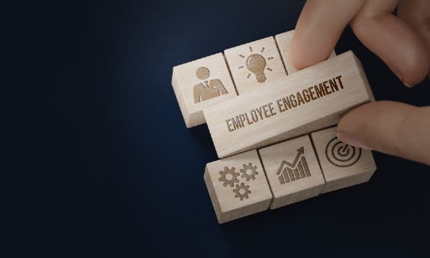 What does "employee engagement" even mean?