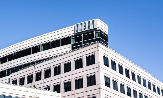 DOL backs IBM retirees, urges lower court to reopen firm's ERISA pension plan lawsuit