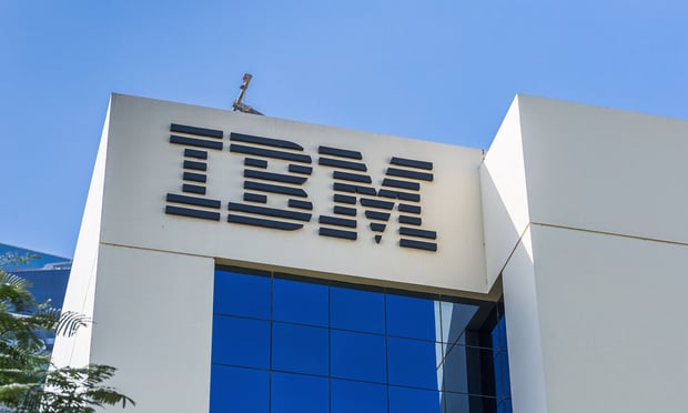 IBM completes $6B pension risk transfer to Prudential in group annuity buyout