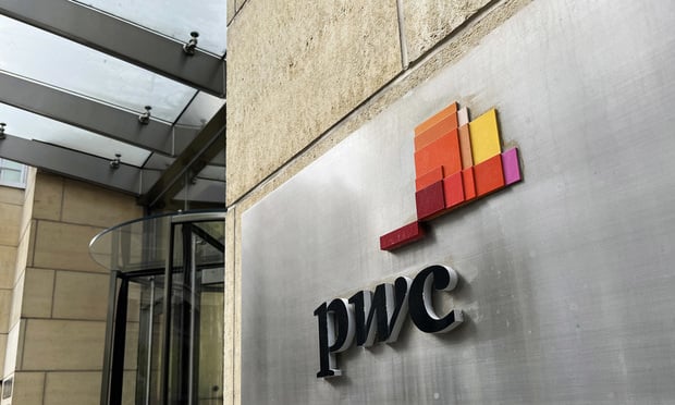 PwC to lay off 2.4% of their workforce in October