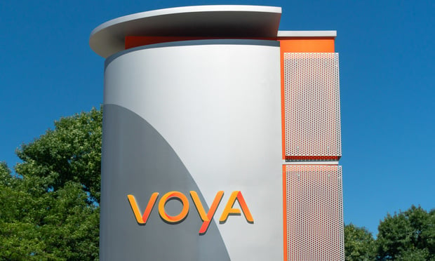 Voya Financial buys OneAmerica Financial's $60B retirement plan business