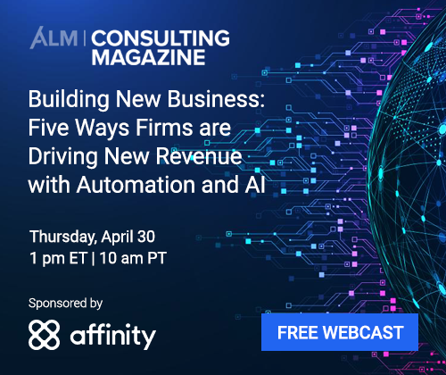 Building New Business: Five Ways Firms Are Driving New Revenue With Automation And AI