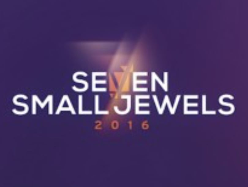The 2016 Seven Small Jewels