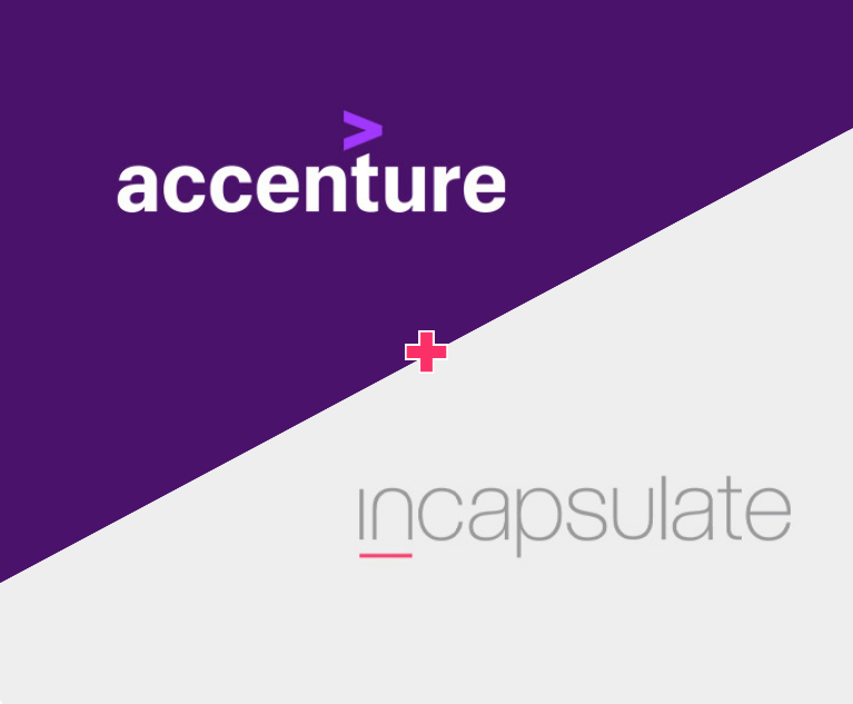 Accenture Acquires Incapsulate