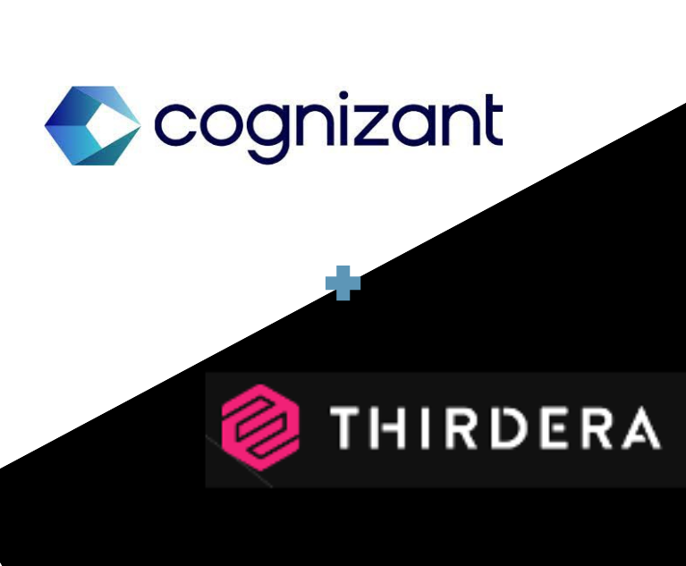 Cognizant to Acquire Thirdera