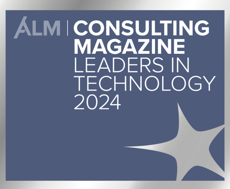 Consulting Magazine Announces 2024 Leaders in Technology