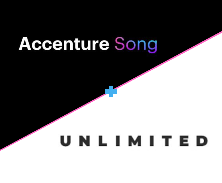 Accenture Song Acquires Unlimited