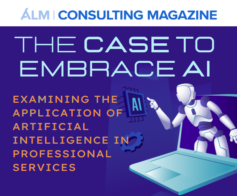 The Case to Embrace AI: Plotting Your Firm's Internal AI Journey