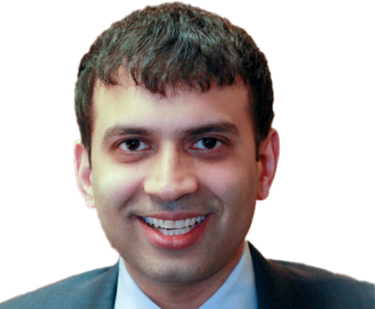 SGS Maine Pointe Appoints Neel Malkani as Managing Director
