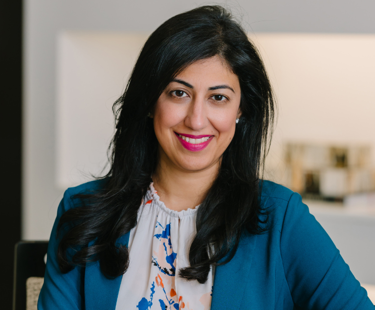 The 2024 Leaders in Technology Consulting: Avani Desai