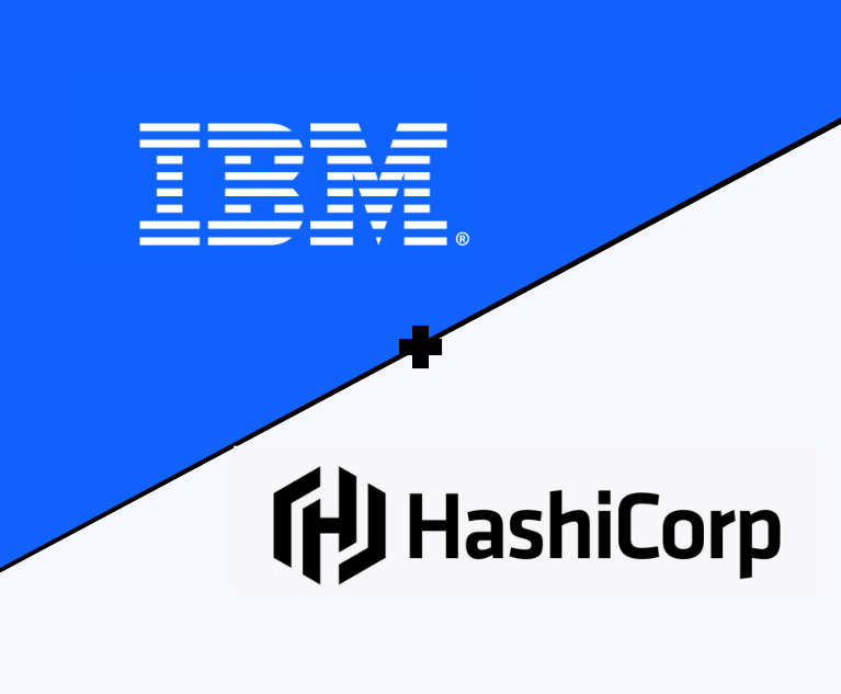 IBM to Acquire HashiCorp, Inc.