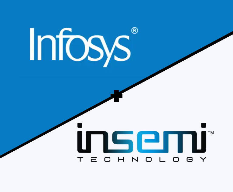 Infosys Completes Acquisition of InSemi