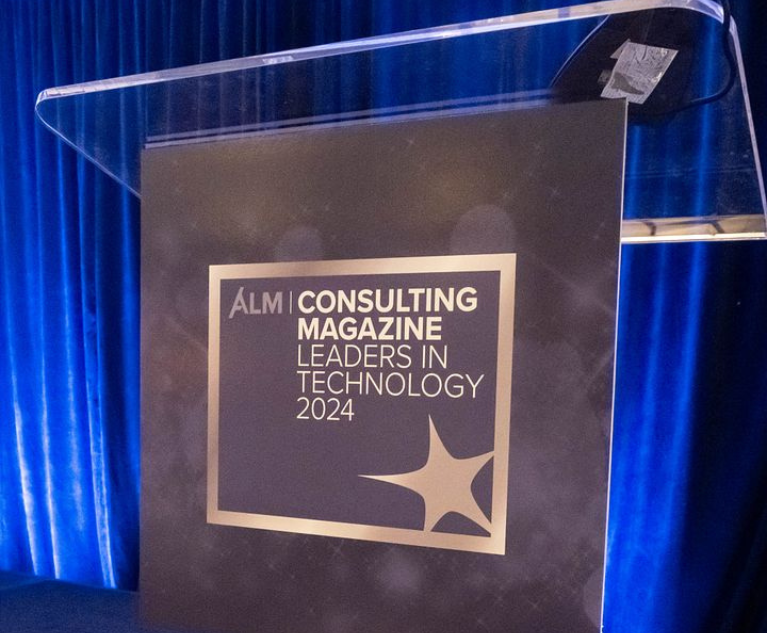 Event Recap and Photos! The 2024 Consulting Leaders in Technology