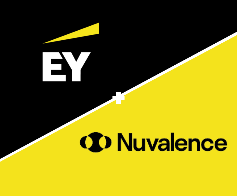 EY Acquires Nuvalence