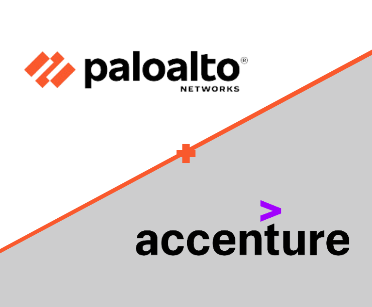 Palo Alto Networks, Accenture Team for New GenAI Offerings