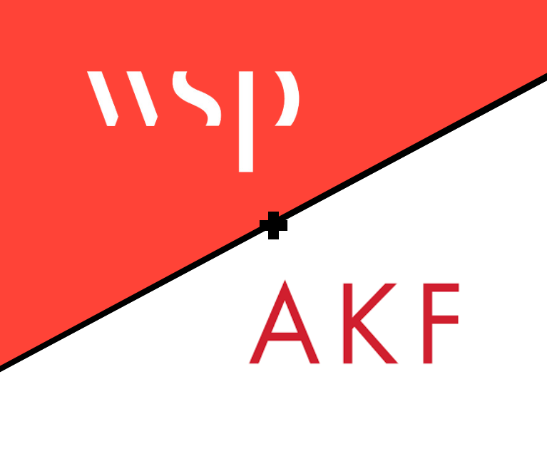 WSP Acquires AKF