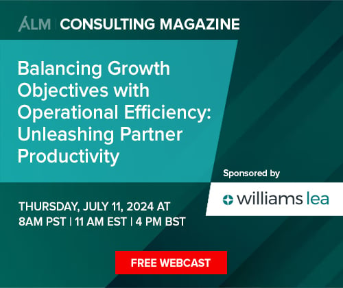 Balancing Growth Objectives with Operational Efficiency: Unleashing Partner Productivity
