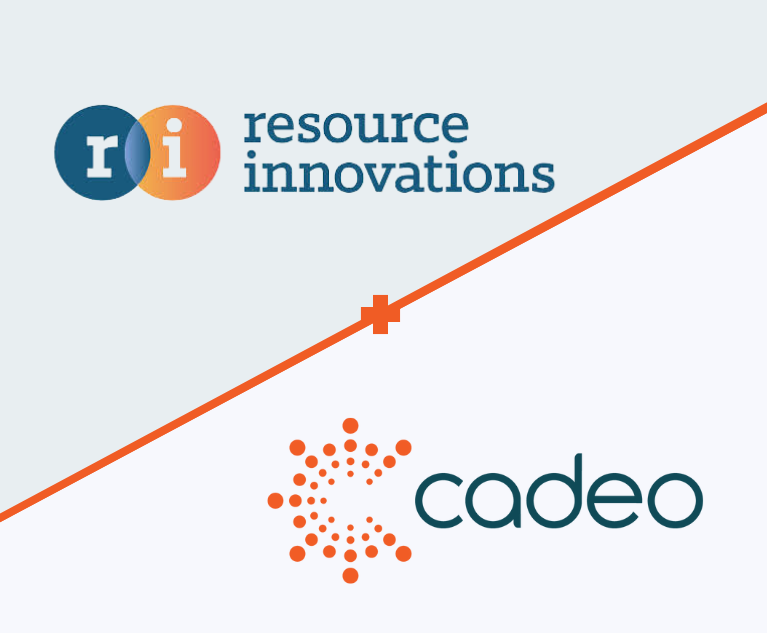 Resource Innovations Acquires Cadeo