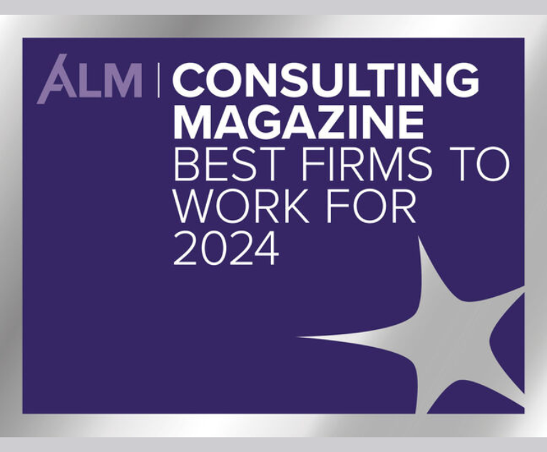 Consulting Magazine Announces The Best Firms to Work For 2024