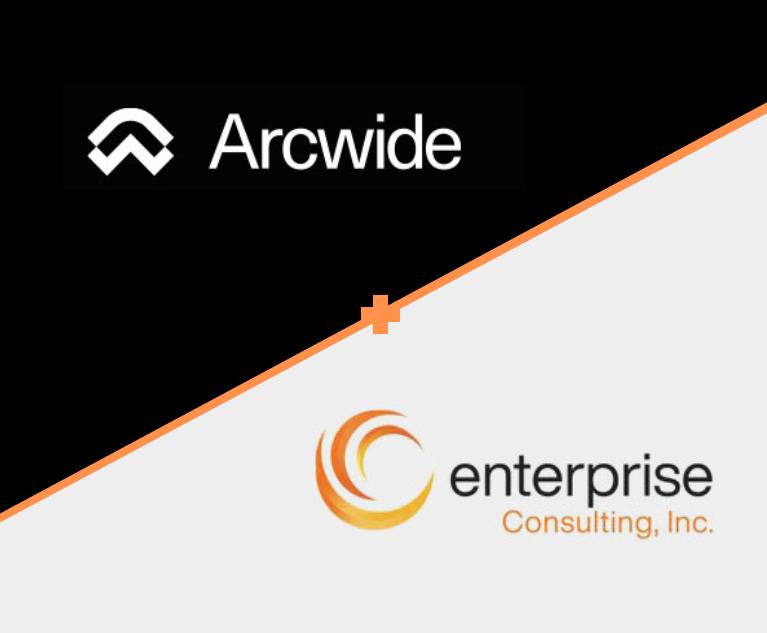 Arcwide Acquires Enterprise Consulting Inc.