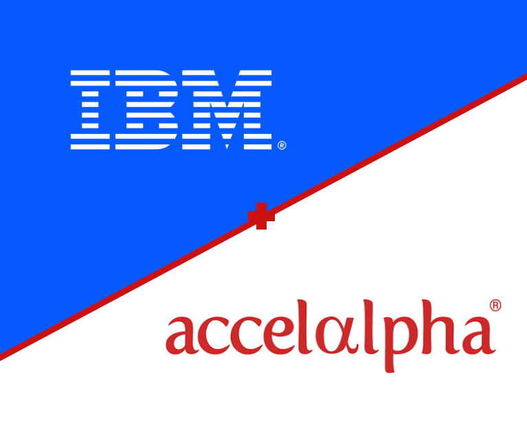 IBM to Acquire Accelalpha