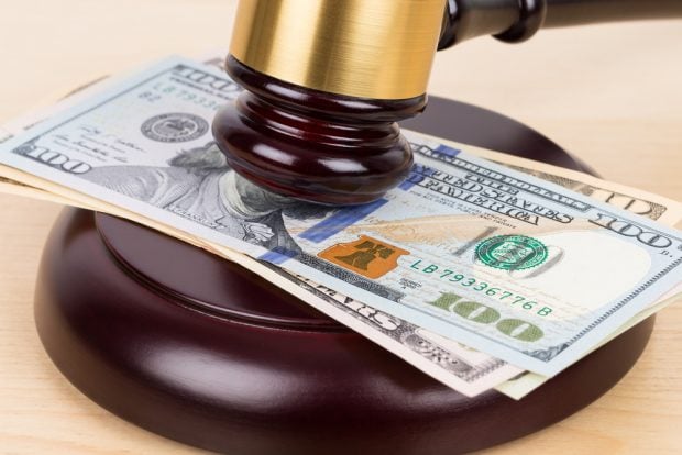 Former Oklahoma Credit Union Teller Wins $10.8 Million Judgement