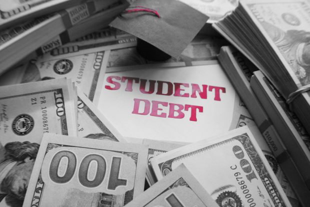 Scam Risks Rise Amid Student Loan Repayment