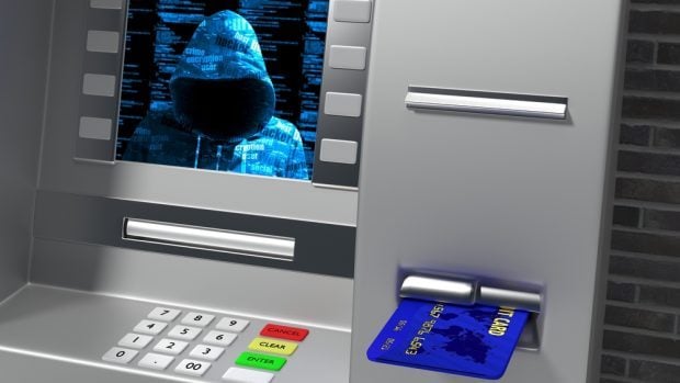 Florida Man Accused of 'ATM Jackpotting' at Credit Unions & Banks