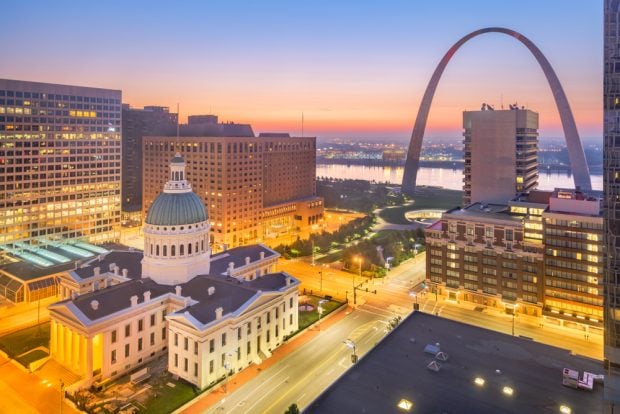 CommunityAmerica Builds St. Louis Presence With Hiring of New President